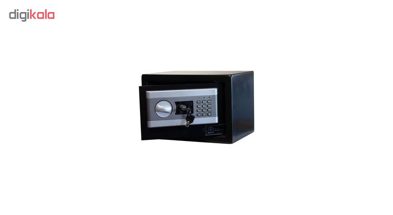 صندوق الکترونیکی خرم مدل EF30