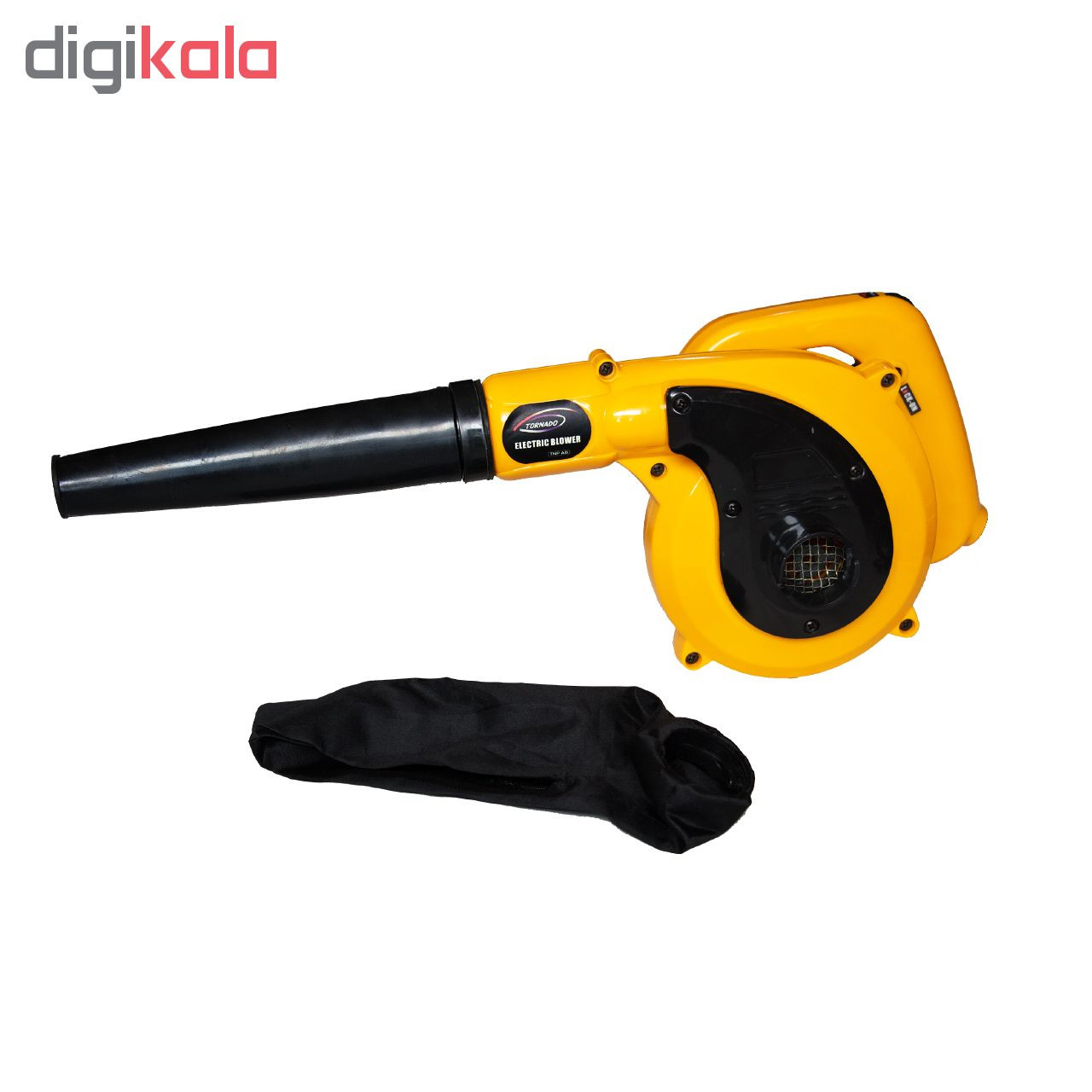 دمنده ترنادو کد bb1