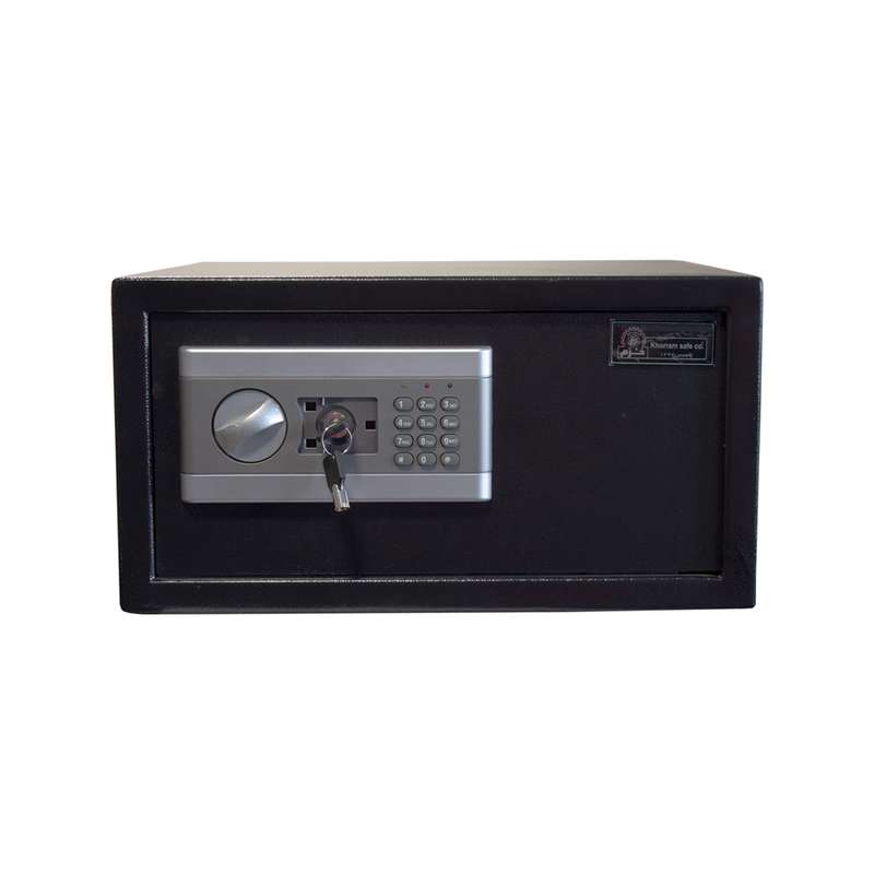 صندوق الکترونیکی خرم مدل EF42