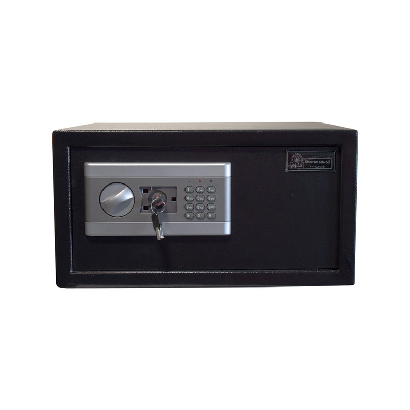 صندوق الکترونیکی خرم مدل EF42