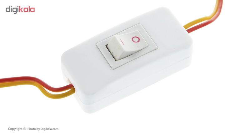 مجموعه پنل خورشیدی جی اچ سولار مدلAR-P10W توان 10 وات