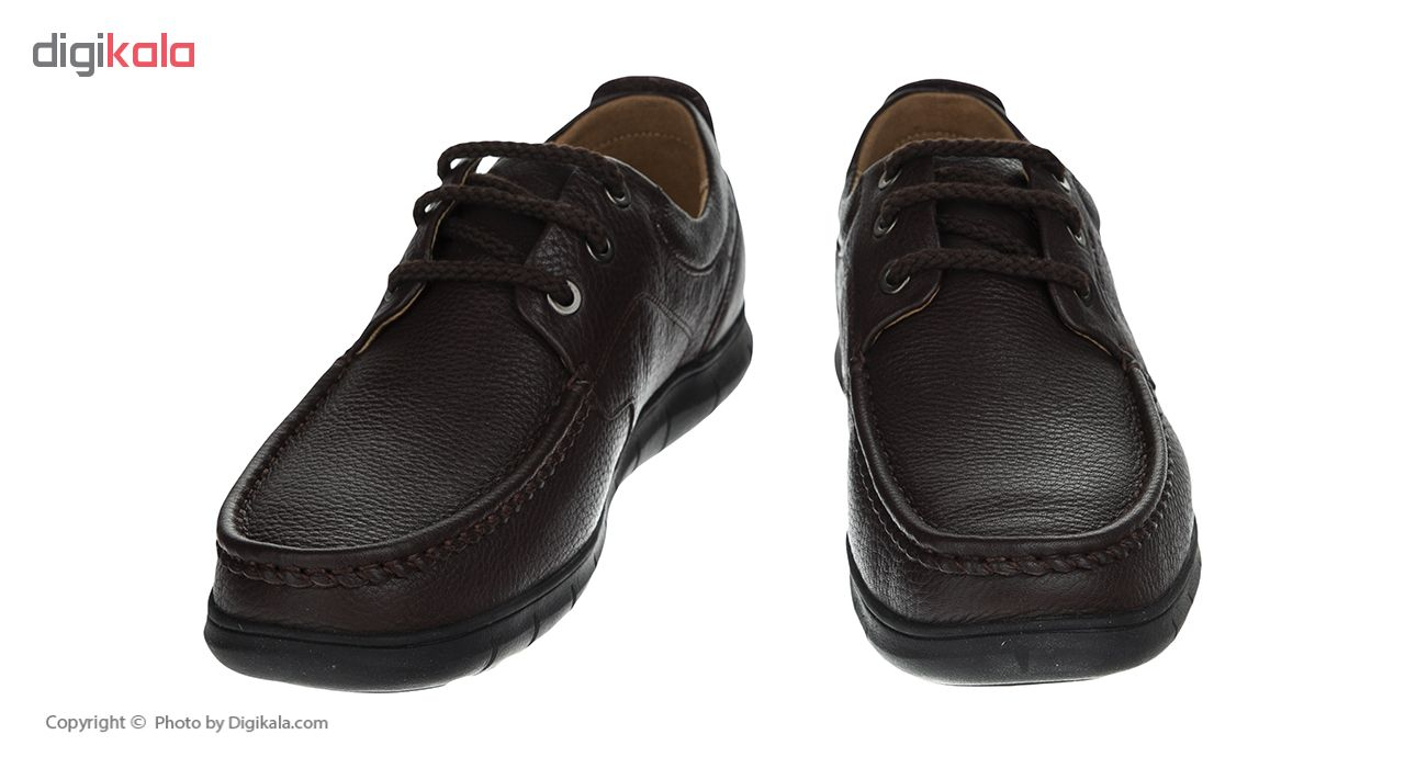 کفش مردانه کلارک کد 9928