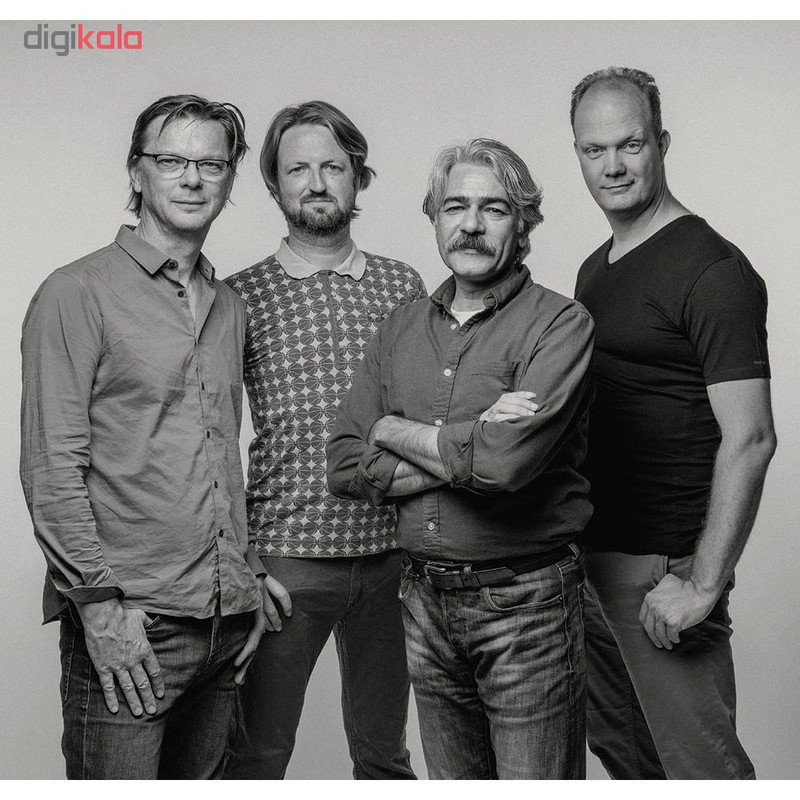 آلبوم موسیقی هنوز پاییز است اثر کیهان کلهر و رامبرانت تریو آلبوم موسیقی هنوز پاییز است اثر کیهان کلهر و رامبرانت تریو