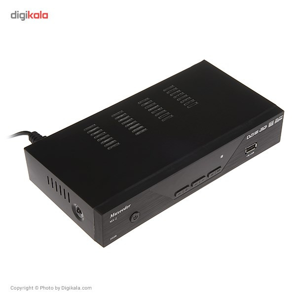 گیرنده دیجیتال مکسیدر مدل MX-2 2029