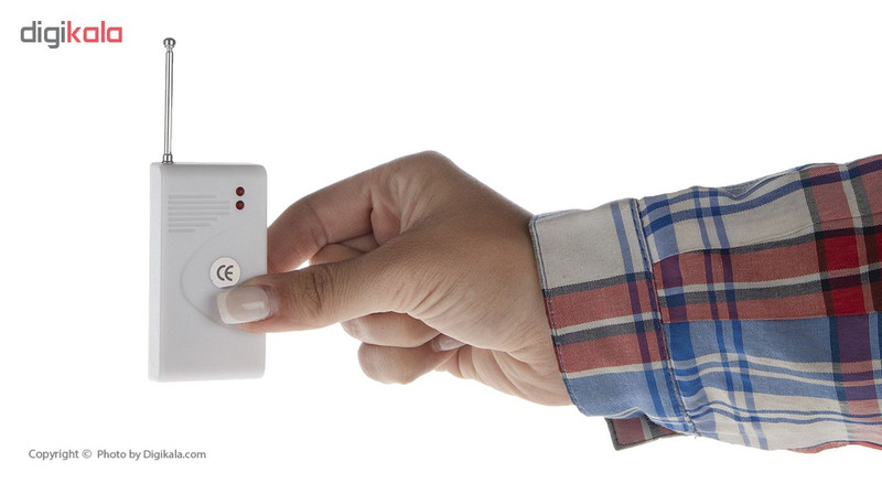 مگنت دزدگیر اماکن کد 315