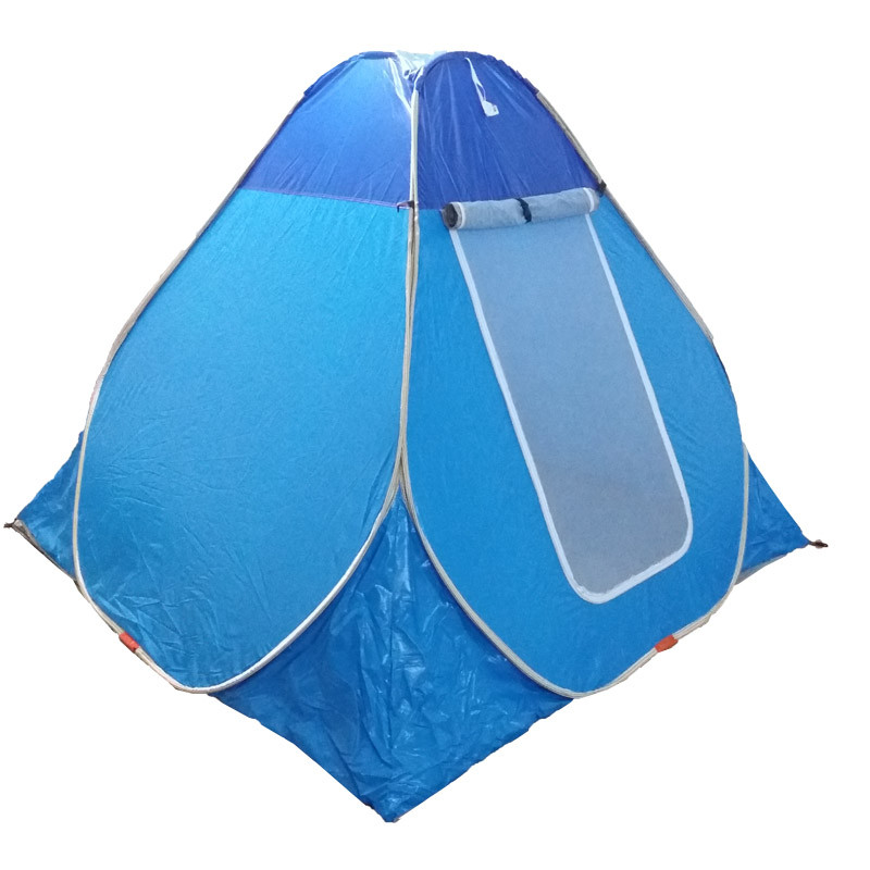 چادر مسافرتی 8 نفره کد m12