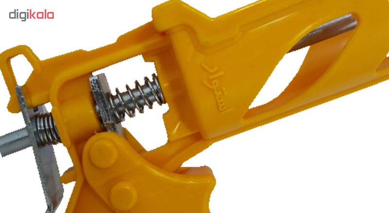 دستگاه چسب آکواریوم استوار مدل YELL23