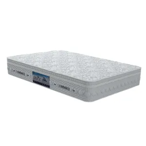 تشک زنیت مدل کول اکشن دو نفره سایز 160*200 سانتیمتر