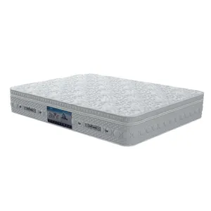 تشک زنیت مدل کول اکشن دو نفره سایز 180*200 سانتیمتر