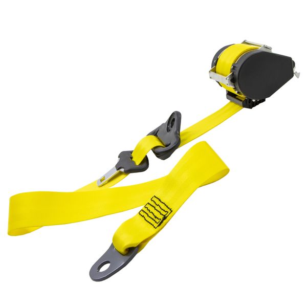 كمربند ايمني خودرو كد P427-BL مناسب براي پژو 206 كمربند ايمني خودرو كد P427-BL مناسب براي پژو 206