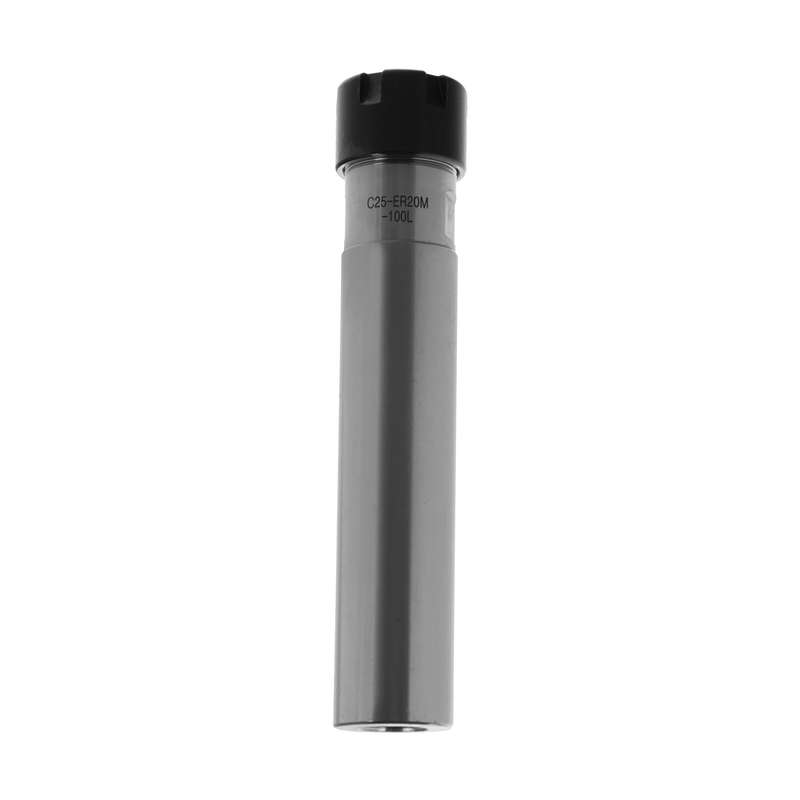 کولت گیر فرز مدل C25-ER20-100 سایز 25 کولت گیر فرز مدل C25-ER20-100 سایز 25