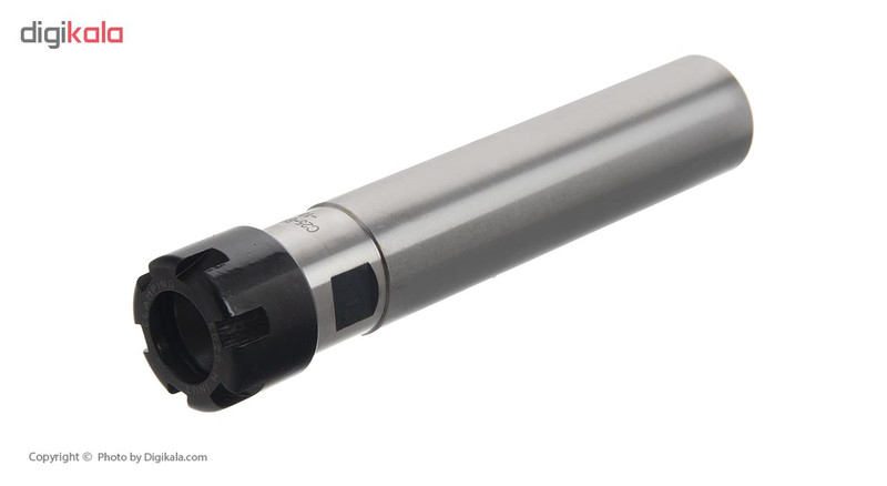 کولت گیر فرز مدل C25-ER20-100 سایز 25 کولت گیر فرز مدل C25-ER20-100 سایز 25