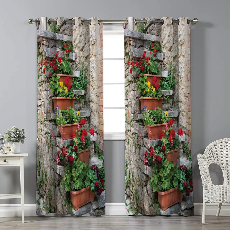 پرده نیروانا مدل pl754 سایز 280 × 140 سانتی متر