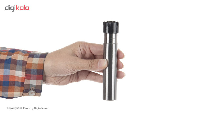 کولت گیر فرز مدل C25-ER20-100 سایز 25 کولت گیر فرز مدل C25-ER20-100 سایز 25
