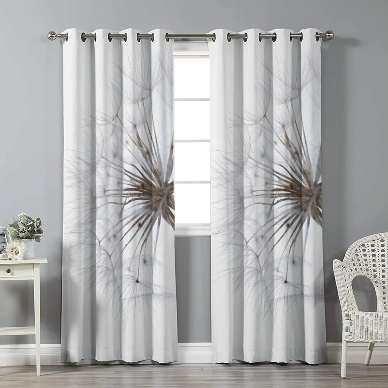 پرده نیروانا مدل pl759 سایز 280 × 140 سانتی متر