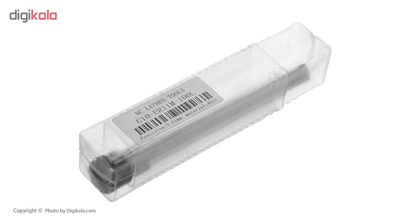 کولت گیر فرز مدل C10-ER11-100 سایز 10 میلیمتر