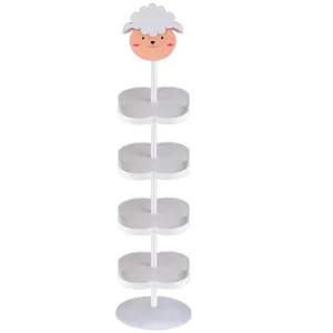 جاکفشی کودک بی بی کمپ  مدل4 Sheep