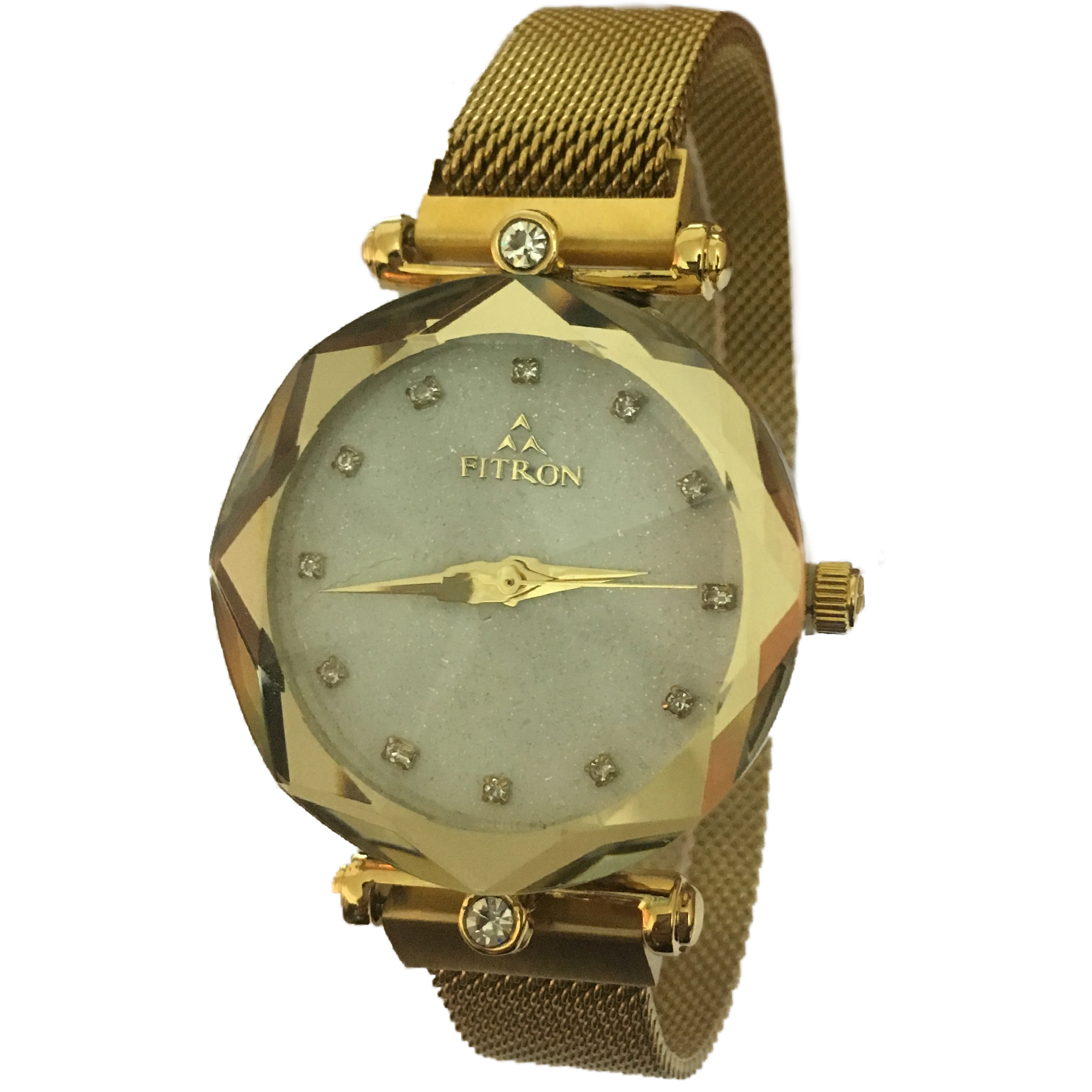 ساعت مچی عقربه ای زنانه فیترون کد 9085L-T