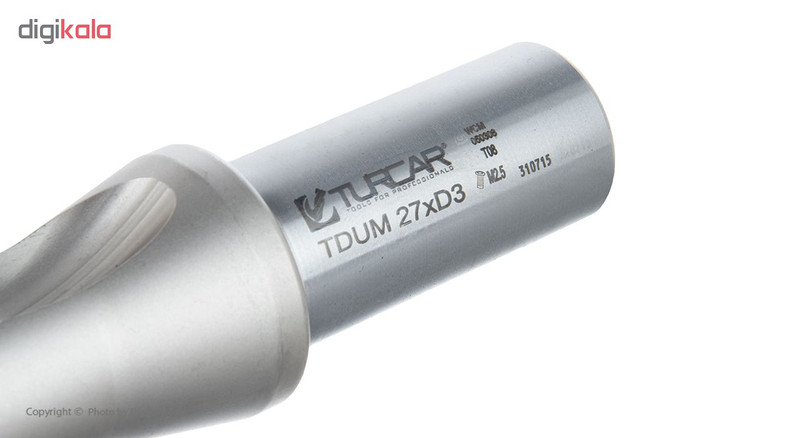 یودریل تورکار مدل TDUM27 D3