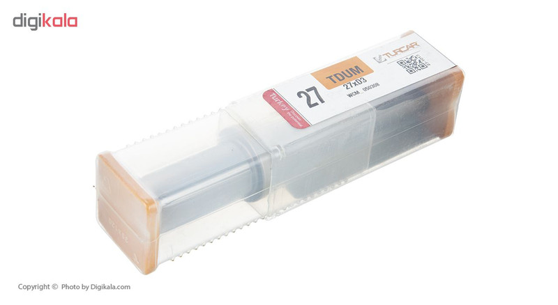 یودریل تورکار مدل TDUM27 D3