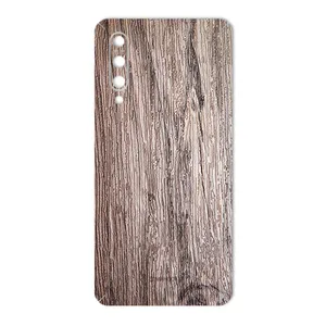 MAHOOT Walnut Cover Sticker for Xiaomi MI 9