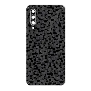 MAHOOT Silicon-Texture Cover Sticker for Xiaomi MI 9