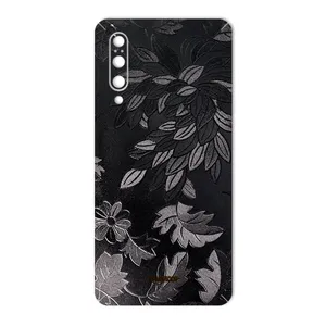 MAHOOT Wild-Flower Cover Sticker for Xiaomi MI 9