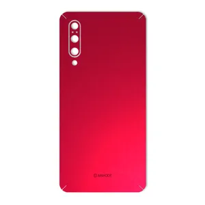 MAHOOT Color-Special Cover Sticker for Xiaomi MI 9