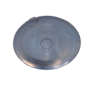 نقد و بررسی ساج نان پزی مدل T-30 توسط خریداران