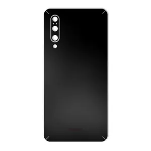 MAHOOT Black-Color-Shades Cover Sticker for Xiaomi MI 9