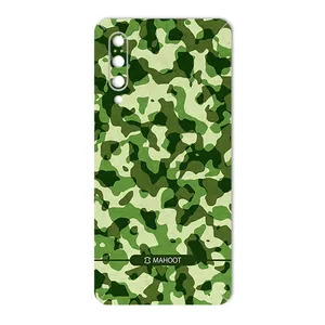 MAHOOT Army-Pattern Cover Sticker for Xiaomi MI 9