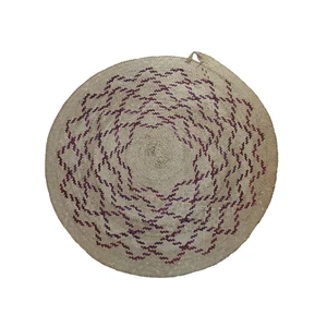 سفره حصیربافی کد K414