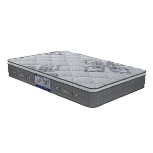 تشک زنیت مدل وستا دو نفره سایز 160*200 سانتیمتر