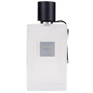Lalique Oriental Zink Eau De Parfum 100ml