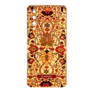 MAHOOT Iran-Carpet Cover Sticker for Xiaomi MI 9
