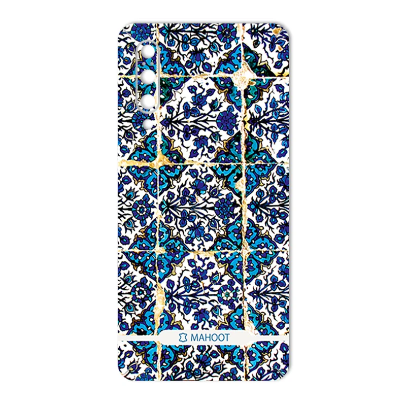 برچسب پوششی ماهوت مدل Traditional-Tile مناسب برای گوشی موبایل شیائومی MI 9