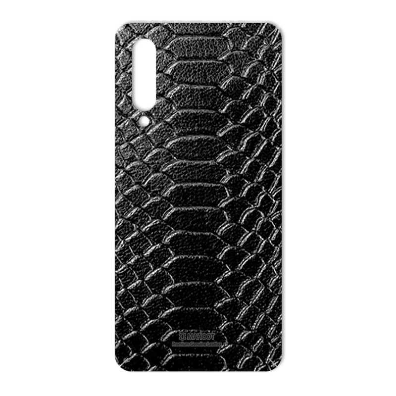 برچسب پوششی ماهوت مدل Snake-Leather مناسب برای گوشی موبایل شیائومی MI 9