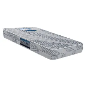 تشک زنیت مدل کلودپلاس یک نفره سایز 120*200 سانتیمتر