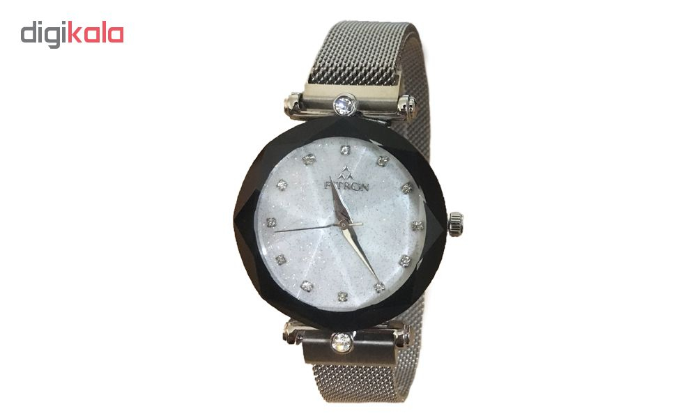 ساعت مچی عقربه ای زنانه فیترون کد 9085L-MN