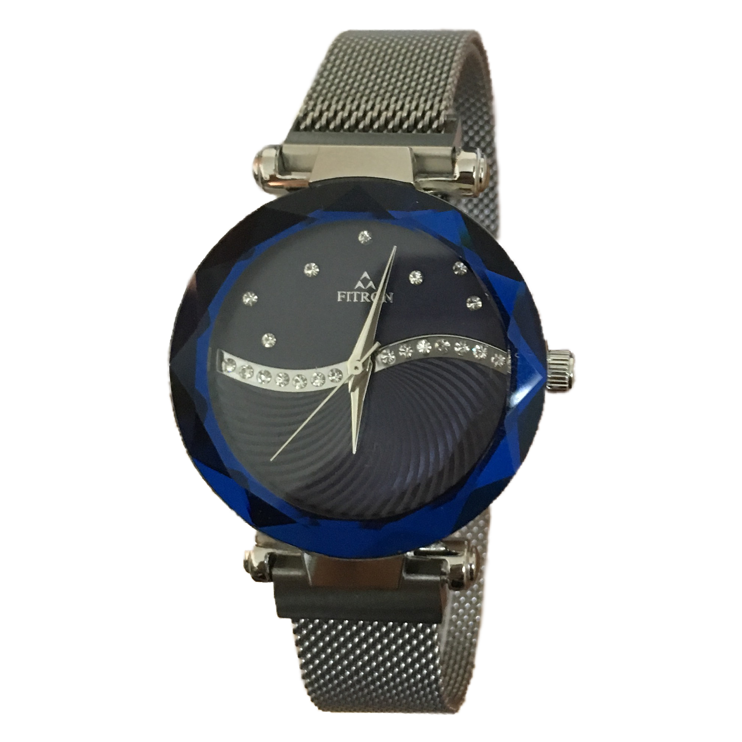 ساعت مچی عقربه ای زنانه فیترون کد 9109L-AN