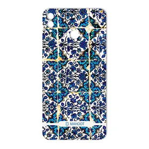 MAHOOT Traditional-Tile Cover Sticker for Honor 8X Max