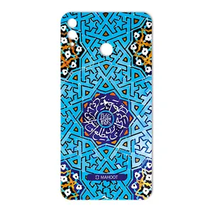 MAHOOT Slimi-Tile Cover Sticker for Honor 8X Max