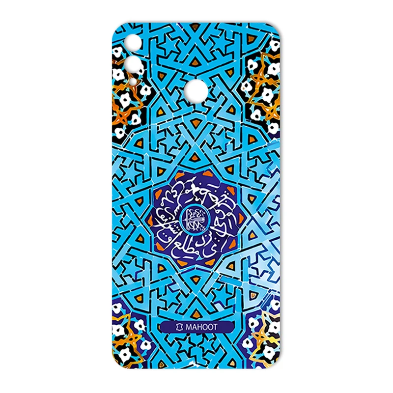 برچسب پوششی ماهوت مدل Slimi-Tile مناسب برای گوشی موبایل آنر 8X Max