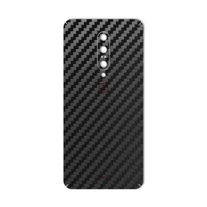 MAHOOT Carbon-Fiber Cover Sticker for OnePlus 7 Pro