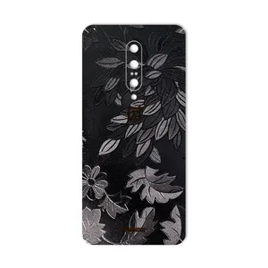 MAHOOT Wild-Flower Cover Sticker for OnePlus 7 Pro