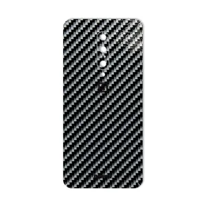 MAHOOT Shine-Carbon Cover Sticker for OnePlus 7 Pro