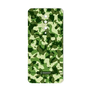 MAHOOT Army-Pattern Cover Sticker for OnePlus 7 Pro