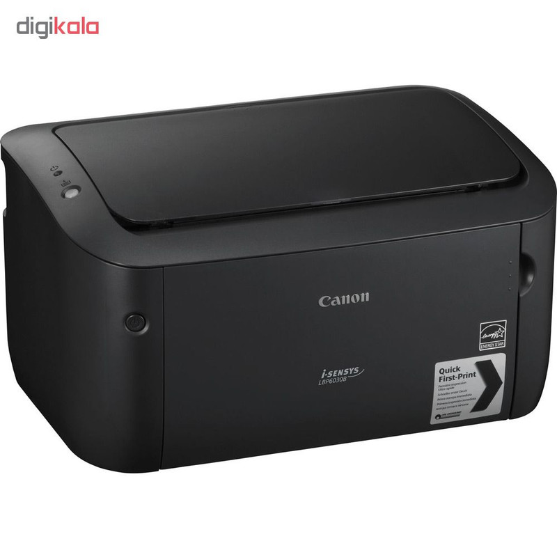 پرینتر لیزری کانن مدل i-Sensys LBP6030B 2