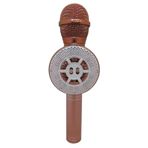 میکروفون اسپیکر مدل WS-669