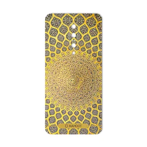 MAHOOT Sheikh-Lotfollah Mosque-Tile Cover Sticker for OnePlus 7 Pro